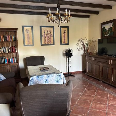 הוילה רונדה Casa Ayala מראה חיצוני תמונה