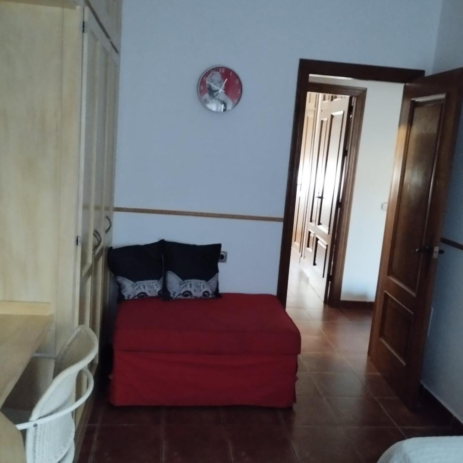 הוילה רונדה Casa Ayala מראה חיצוני תמונה